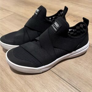 Vans Ultrarange Slip-Ons